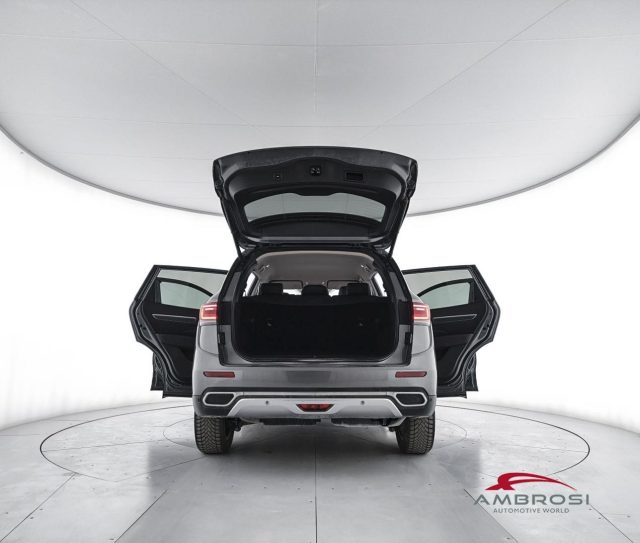 RENAULT Koleos usata 6