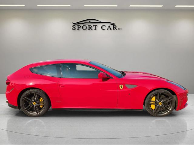 FERRARI FF usata, con Autoradio