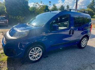FIAT Qubo usata, con Alzacristalli elettrici
