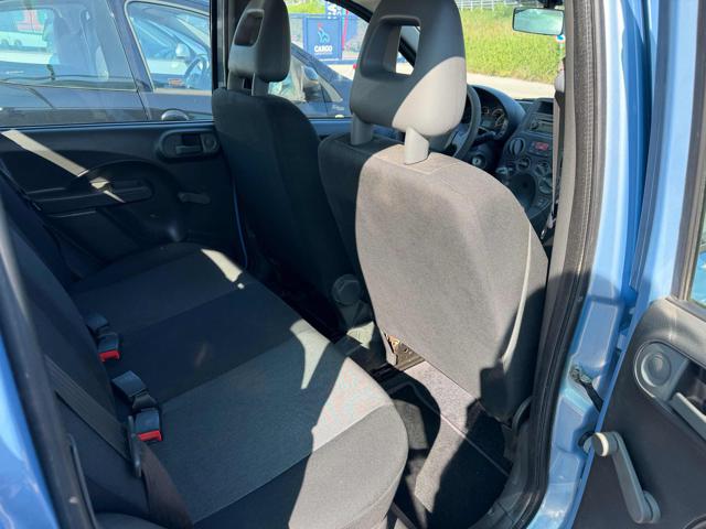 FIAT Panda usata, con Controllo trazione
