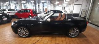 FIAT 124 Spider usata 45