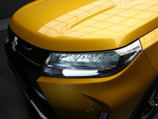 SUZUKI Vitara usata, con Climatizzatore