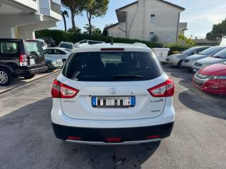 SUZUKI S-Cross usata, con Airbag Passeggero