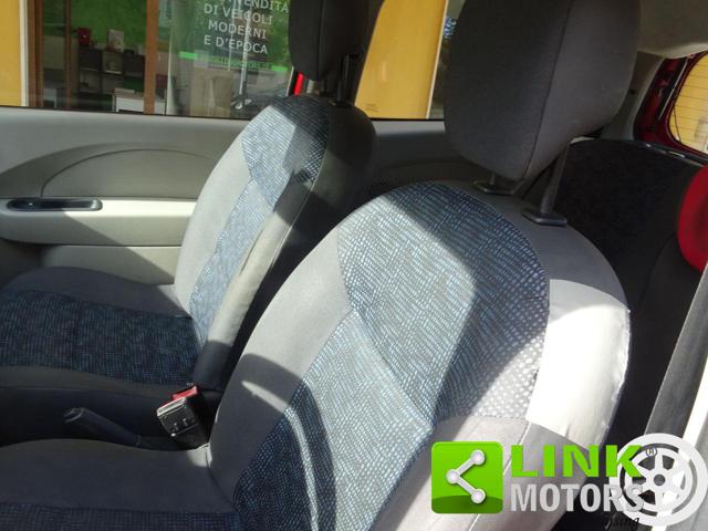 RENAULT Twingo usata, con Climatizzatore