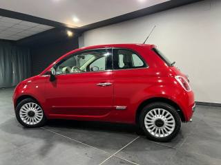 FIAT 500 usata, con Airbag Passeggero