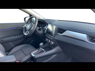 RENAULT Captur usata, con Chiusura centralizzata