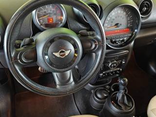 MINI Countryman usata, con Chiusura centralizzata