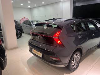 HYUNDAI Bayon usata, con Controllo trazione