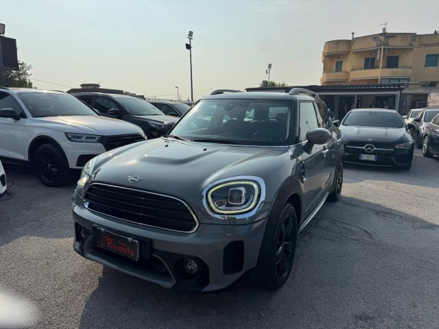 MINI Countryman usata, con Airbag Passeggero