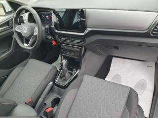 VOLKSWAGEN T-Cross usata, con Controllo trazione