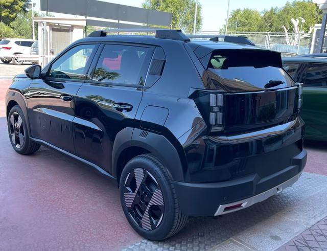 FIAT Grande Panda usata, con Alzacristalli elettrici