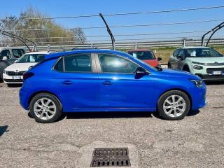 OPEL Corsa usata, con Boardcomputer