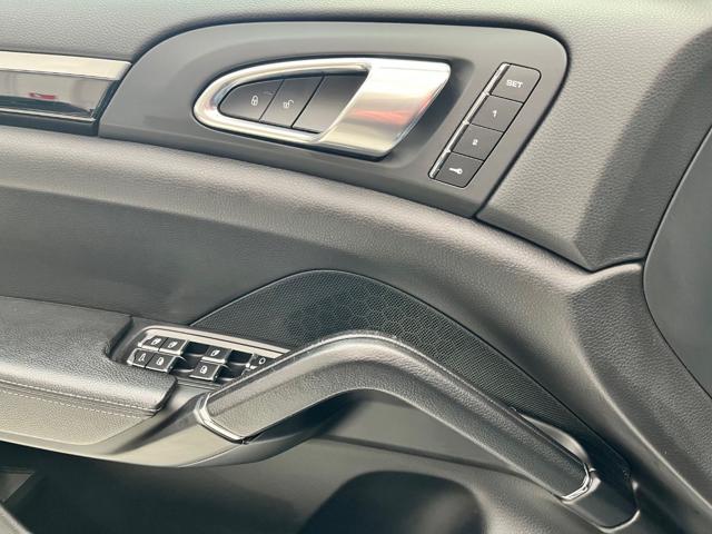 PORSCHE Cayenne usata, con Climatizzatore