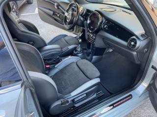 MINI Cooper usata, con Cronologia tagliandi