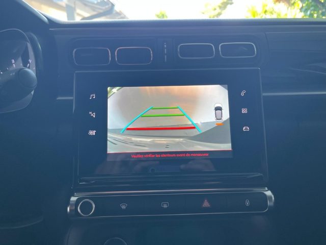 CITROEN C3 usata, con Cruise Control