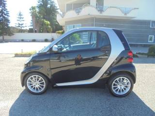 SMART ForTwo usata, con Controllo trazione