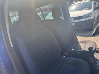 DACIA Sandero usata, con Servosterzo