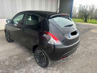 LANCIA Ypsilon usata, con Alzacristalli elettrici