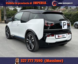 BMW i3 usata, con Alzacristalli elettrici