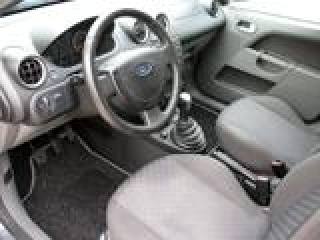 FORD Fiesta usata 8