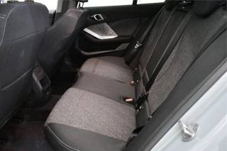 BMW 120 usata, con Autoradio
