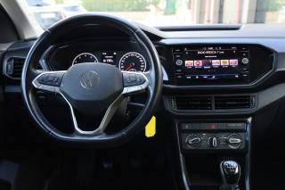 VOLKSWAGEN T-Cross usata 59