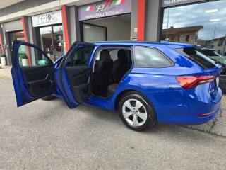 SKODA Octavia usata 93