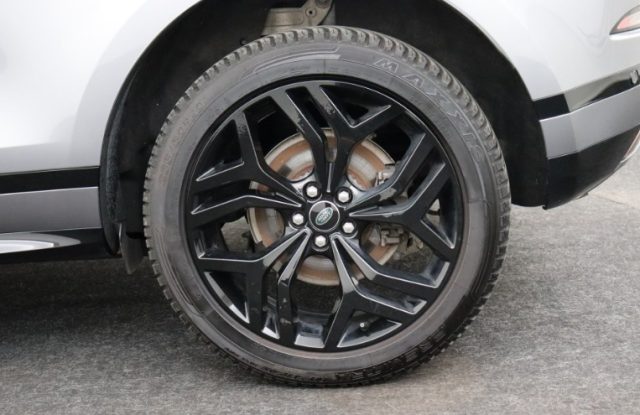 LAND ROVER Range Rover Evoque usata, con Controllo trazione