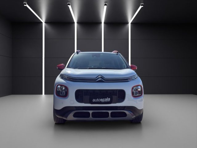 CITROEN C3 Aircross usata, con Cerchi in lega