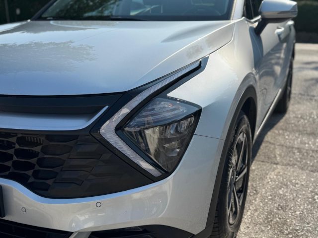 KIA Sportage usata, con Autoradio