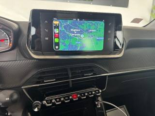 PEUGEOT 208 usata, con Riconoscimento dei segnali stradali