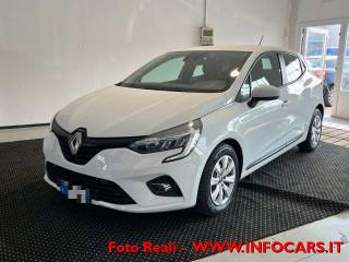 RENAULT Clio usata, con Airbag laterali