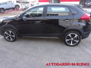 DR MOTOR DR3 usata, con Chiusura centralizzata