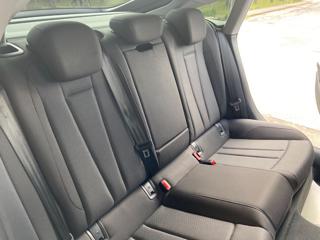 AUDI A5 usata, con Servosterzo
