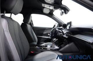 PEUGEOT 2008 usata, con Sistema di avviso di distanza
