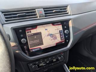 SEAT Arona usata, con Sensori di parcheggio posteriori