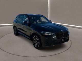 BMW X3 usata, con Airbag laterali
