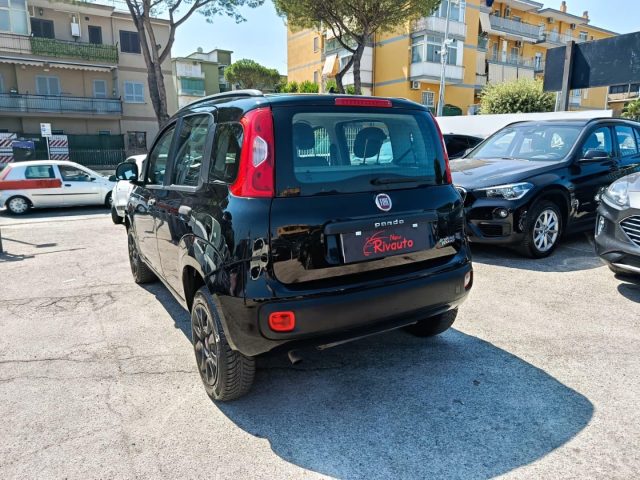 FIAT Panda usata, con Airbag Passeggero