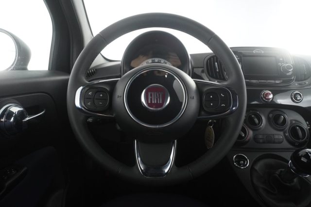 FIAT 500 usata 5