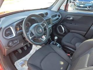 JEEP Renegade usata 9