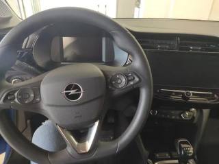 OPEL Corsa usata, con Climatizzatore