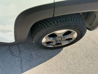 JEEP Renegade usata, con ESP
