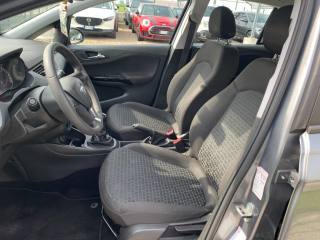 OPEL Corsa usata, con Chiusura centralizzata