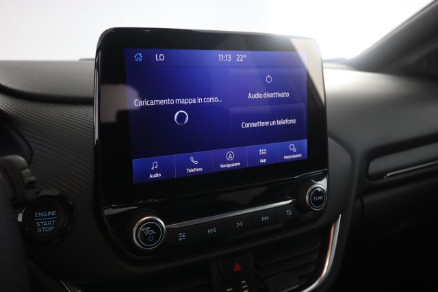 FORD Puma usata 10