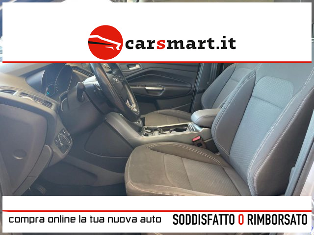 FORD Kuga usata, con Cruise Control