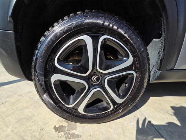 CITROEN C3 Aircross usata 25