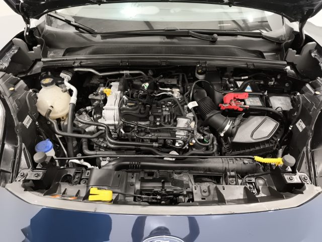 FORD Puma usata 24