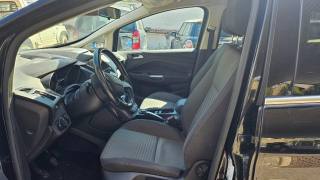 FORD C-Max usata, con Fendinebbia