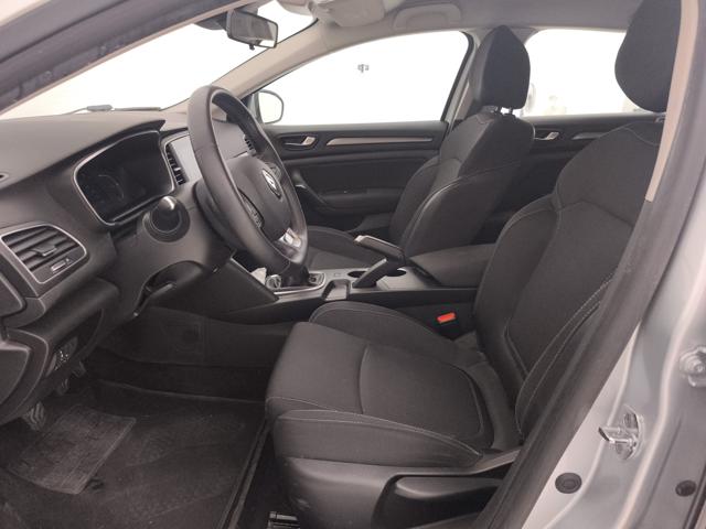 RENAULT Megane usata, con Controllo automatico clima