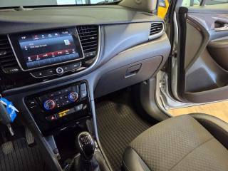 OPEL Mokka X usata, con Climatizzatore